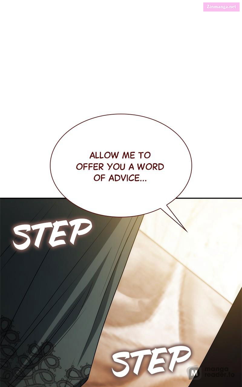 I'm the Queen in This Life - Chapter 68 - Page 1