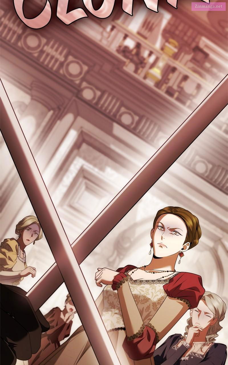 I'm the Queen in This Life - Chapter 99 - Page 2