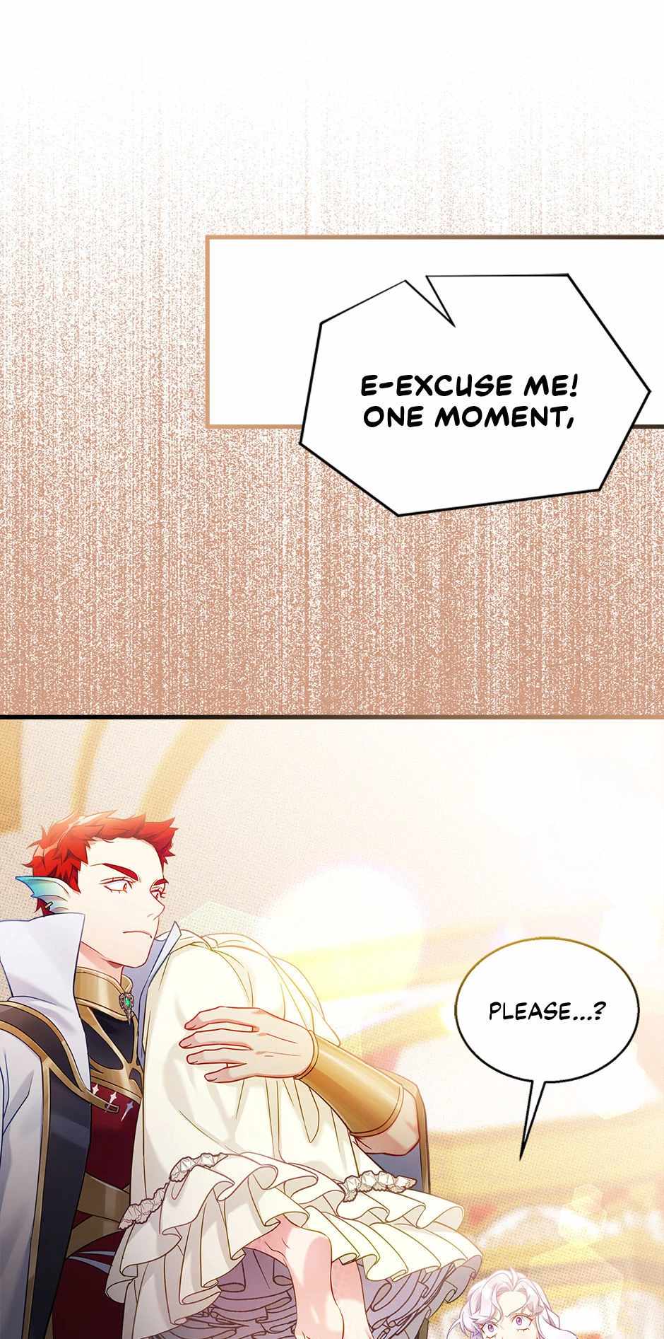 I’M The Stepmother, But My Daughter Is Too Cute - Chapter 126 - Page 1