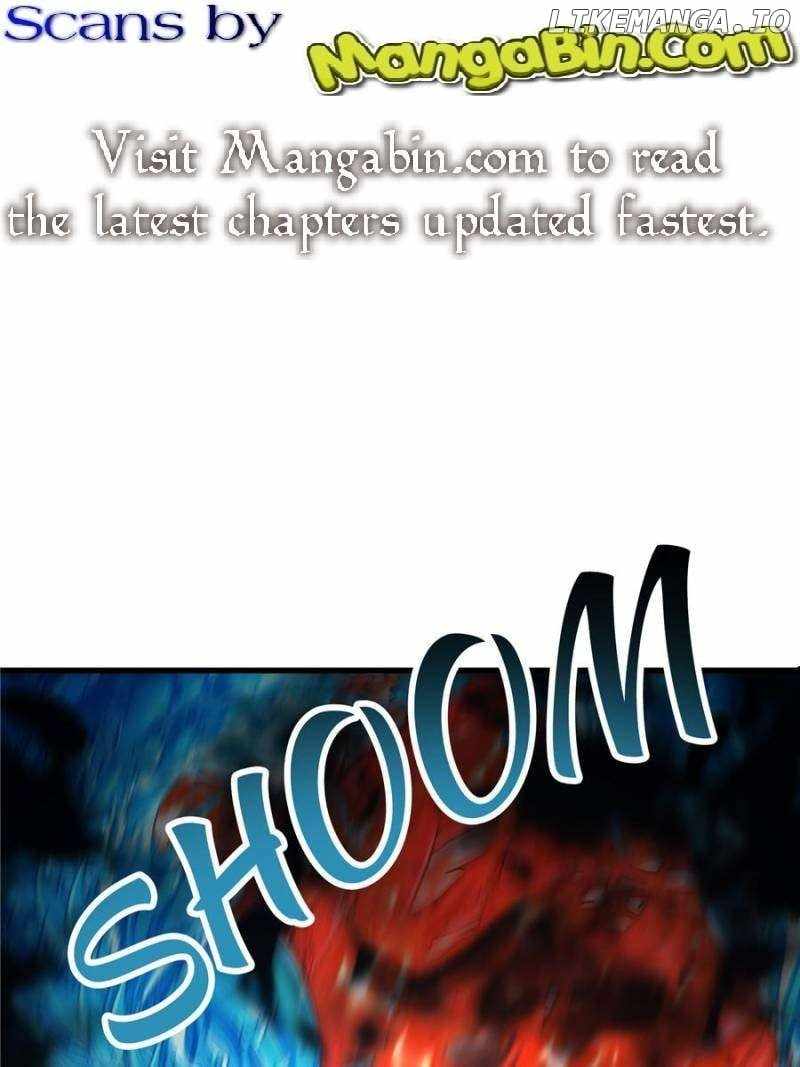 I’m the strongest boss - Chapter 45 - Page 1