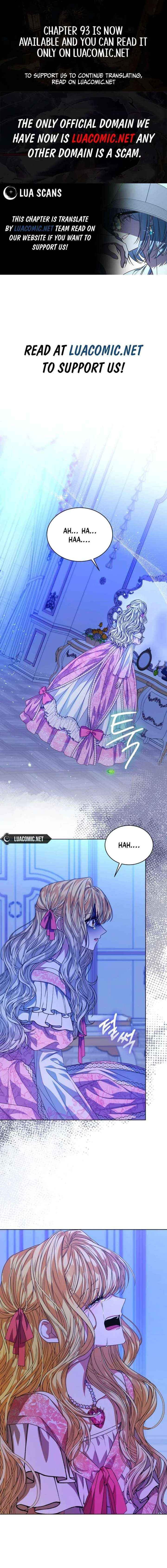 I’m tired of Novel Transmigration - Chapter 92 - Page 1