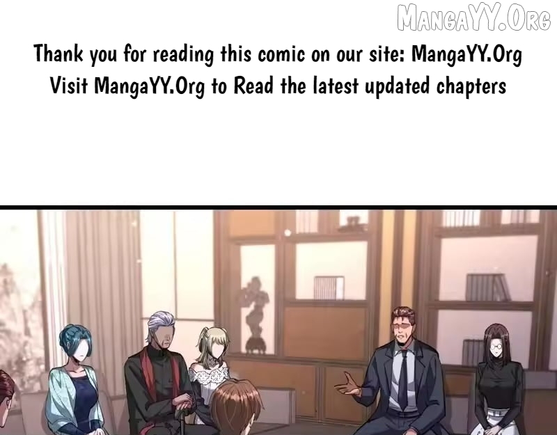 I’m Trapped In This Day For One Thousand Years - Chapter 254 - Page 1