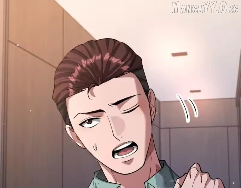 I’m Trapped In This Day For One Thousand Years - Chapter 255 - Page 2