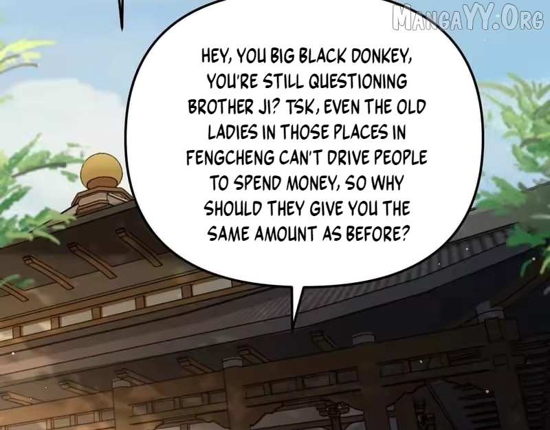 I’m Trapped In This Day For One Thousand Years - Chapter 256 - Page 2