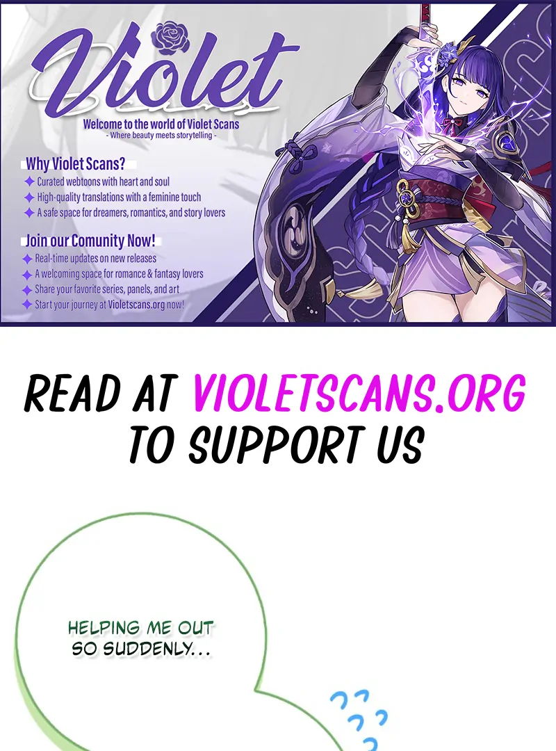 I'm Trying to Become the Dark Duke's Family - Chapter 12 - Page 1