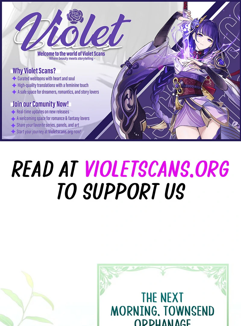 I'm Trying to Become the Dark Duke's Family - Chapter 4 - Page 1