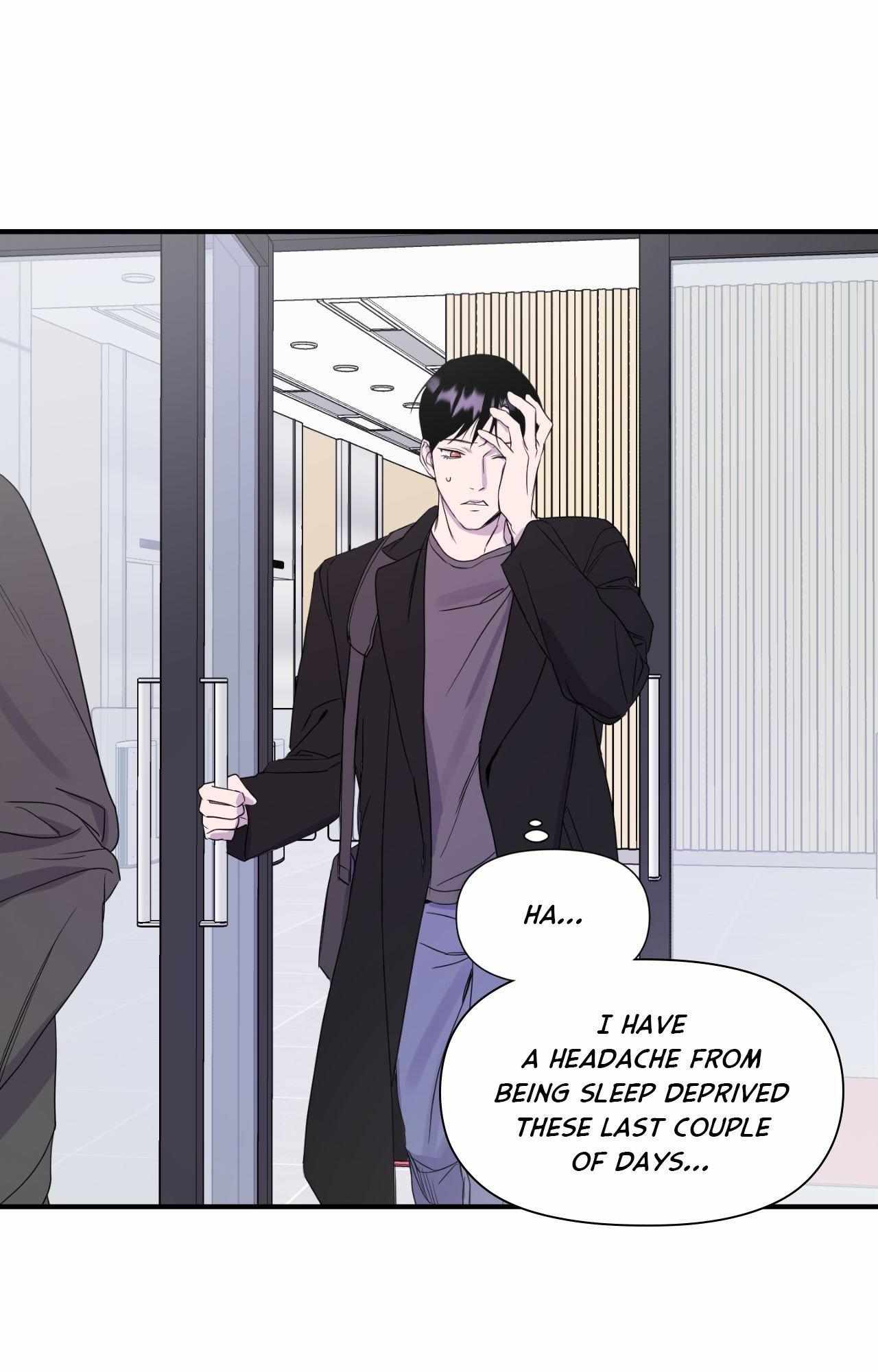 Imitation Gold - Chapter 16 - Page 2