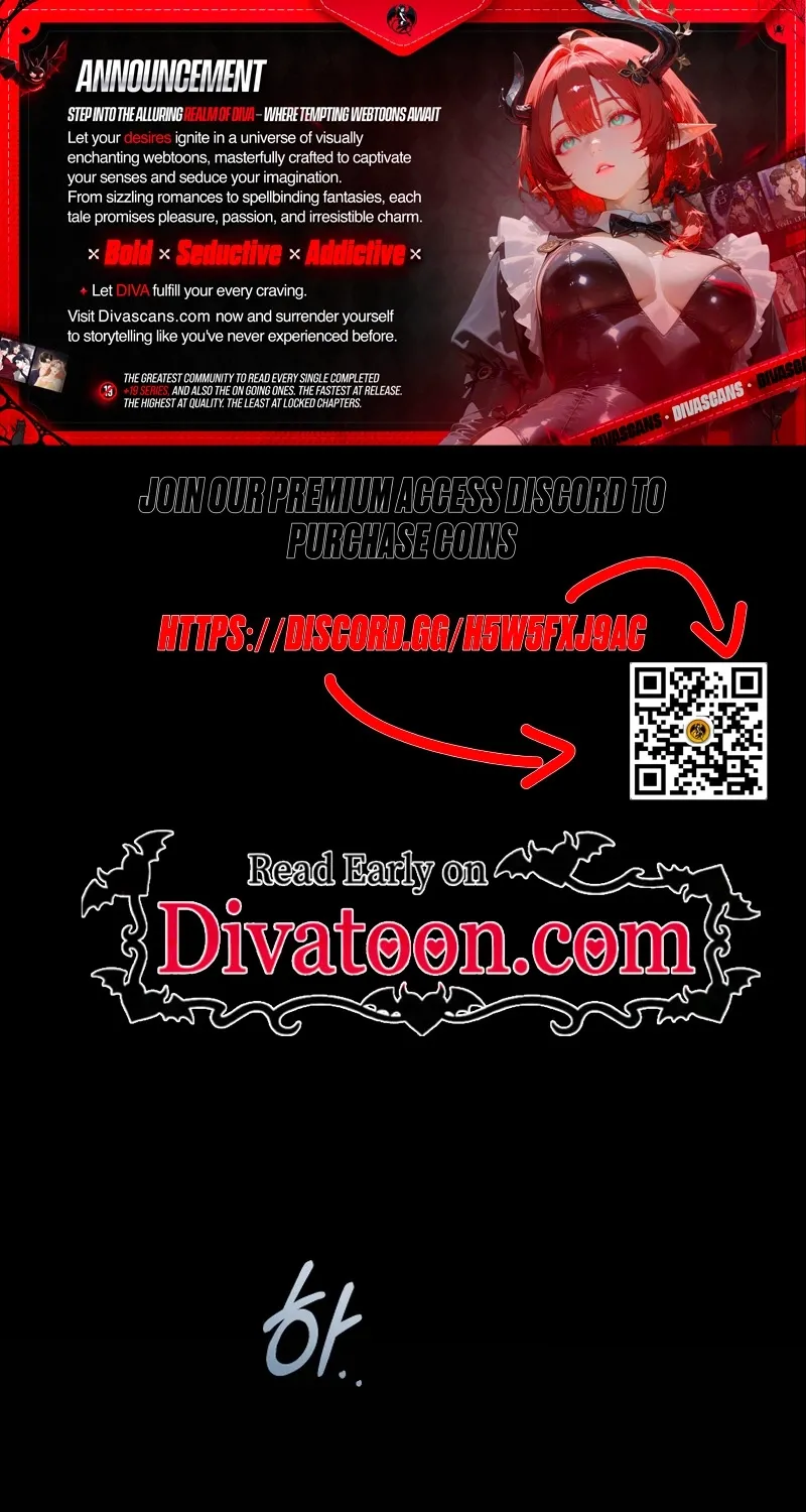 Immoral Lies - Chapter 18 - Page 1