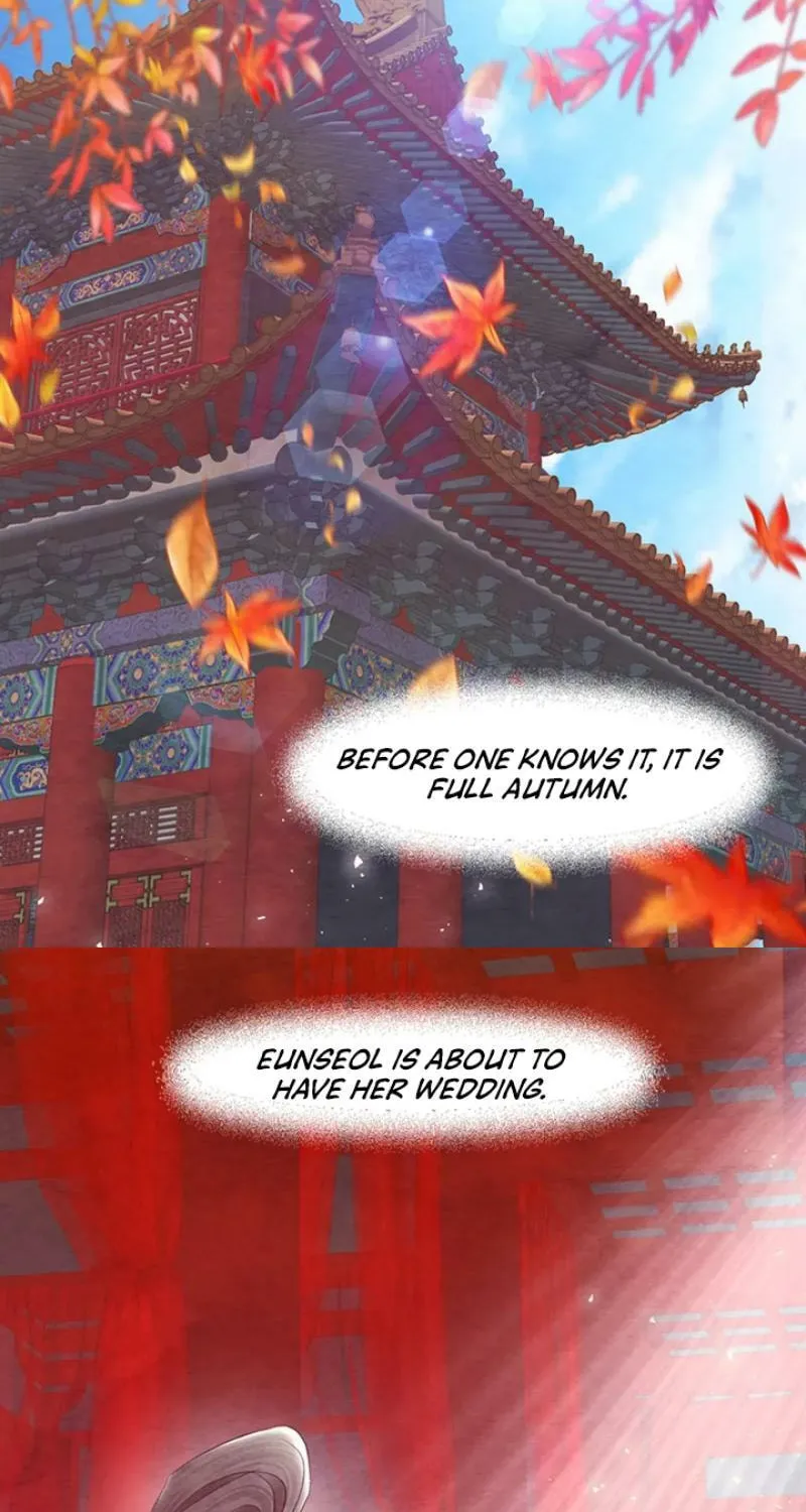 Immoral Night - Chapter 22 - Page 2