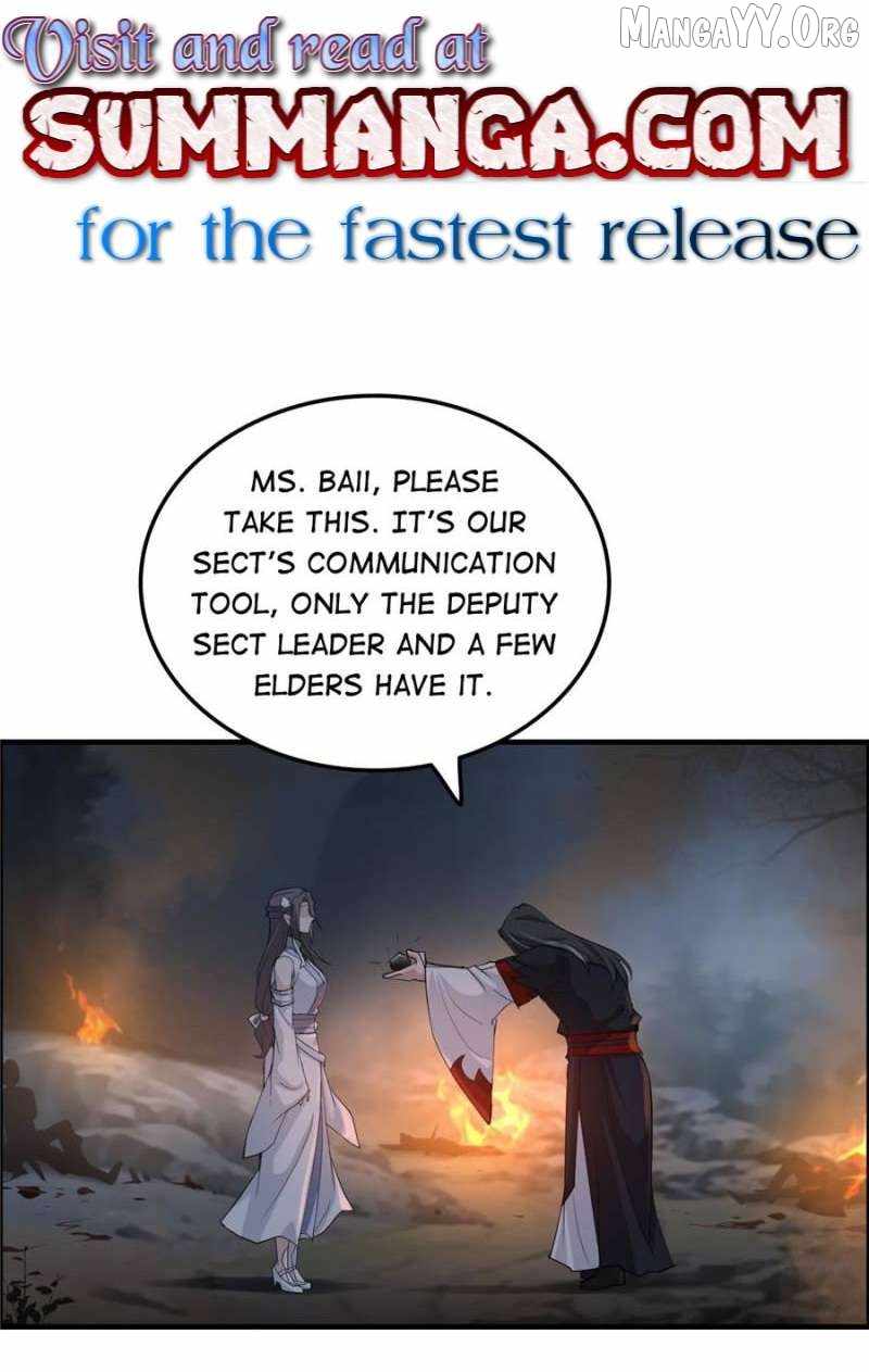 Immortal Cultivation is Just Like This - Chapter 107 - Page 1