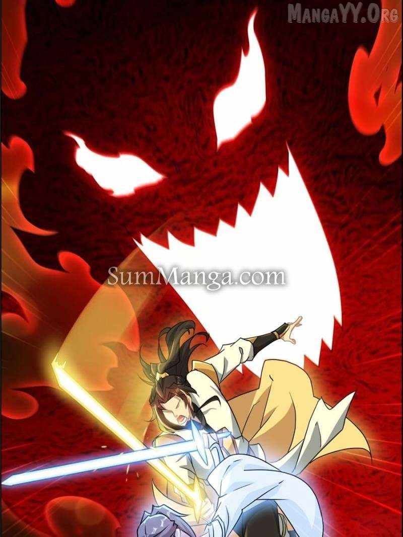 Immortal Cultivation is Just Like This - Chapter 119 - Page 1