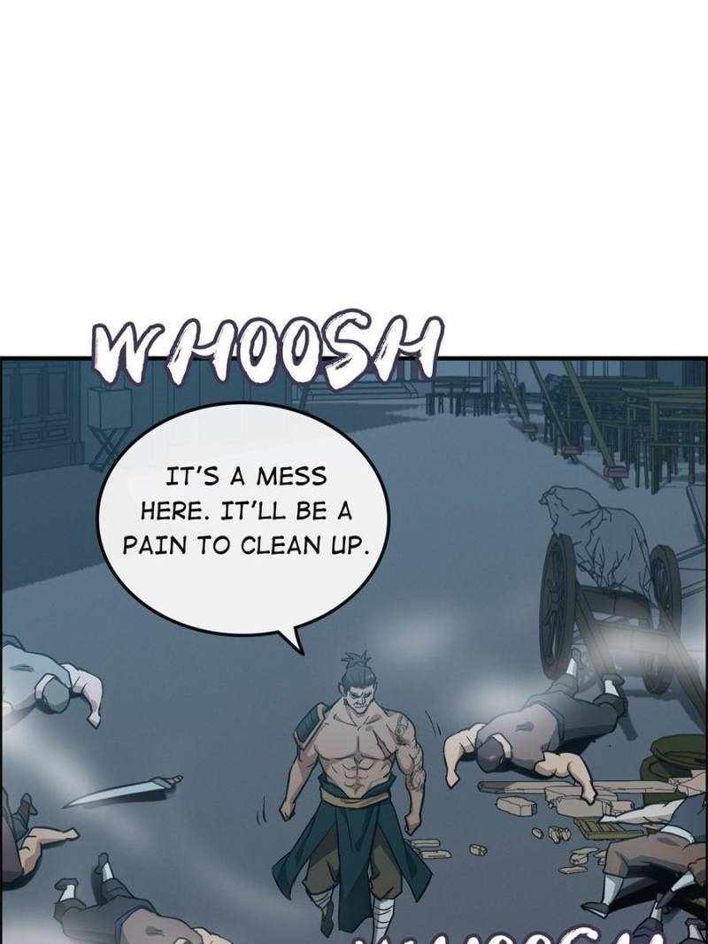 Immortal Cultivation is Just Like This - Chapter 16 - Page 1