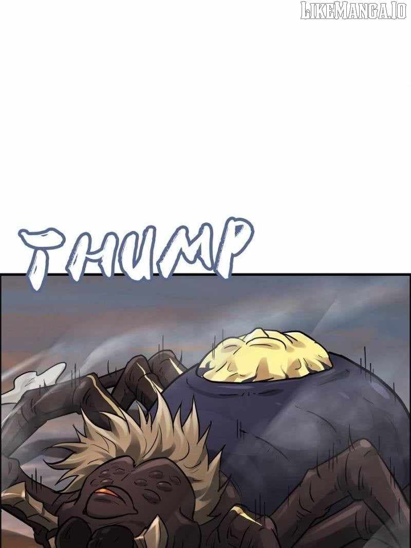 Immortal Cultivation is Just Like This - Chapter 26 - Page 1