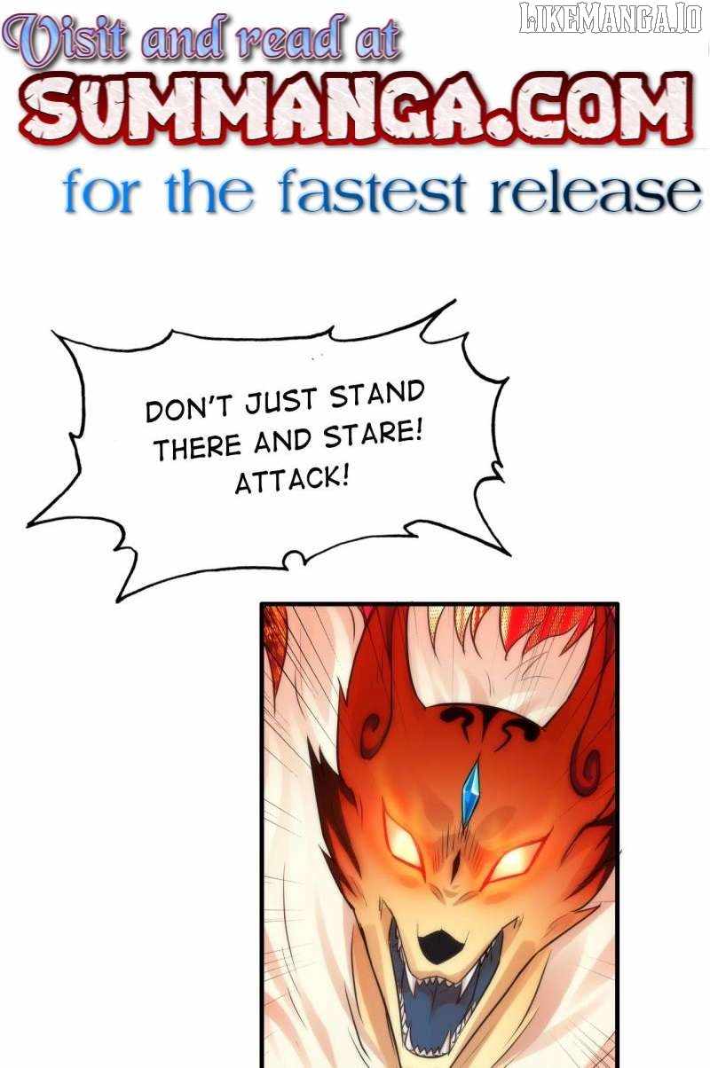 Immortal Cultivation is Just Like This - Chapter 51 - Page 1