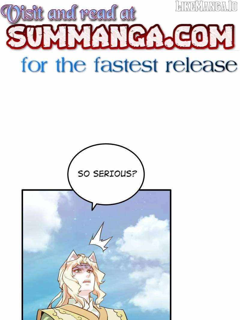 Immortal Cultivation is Just Like This - Chapter 59 - Page 1