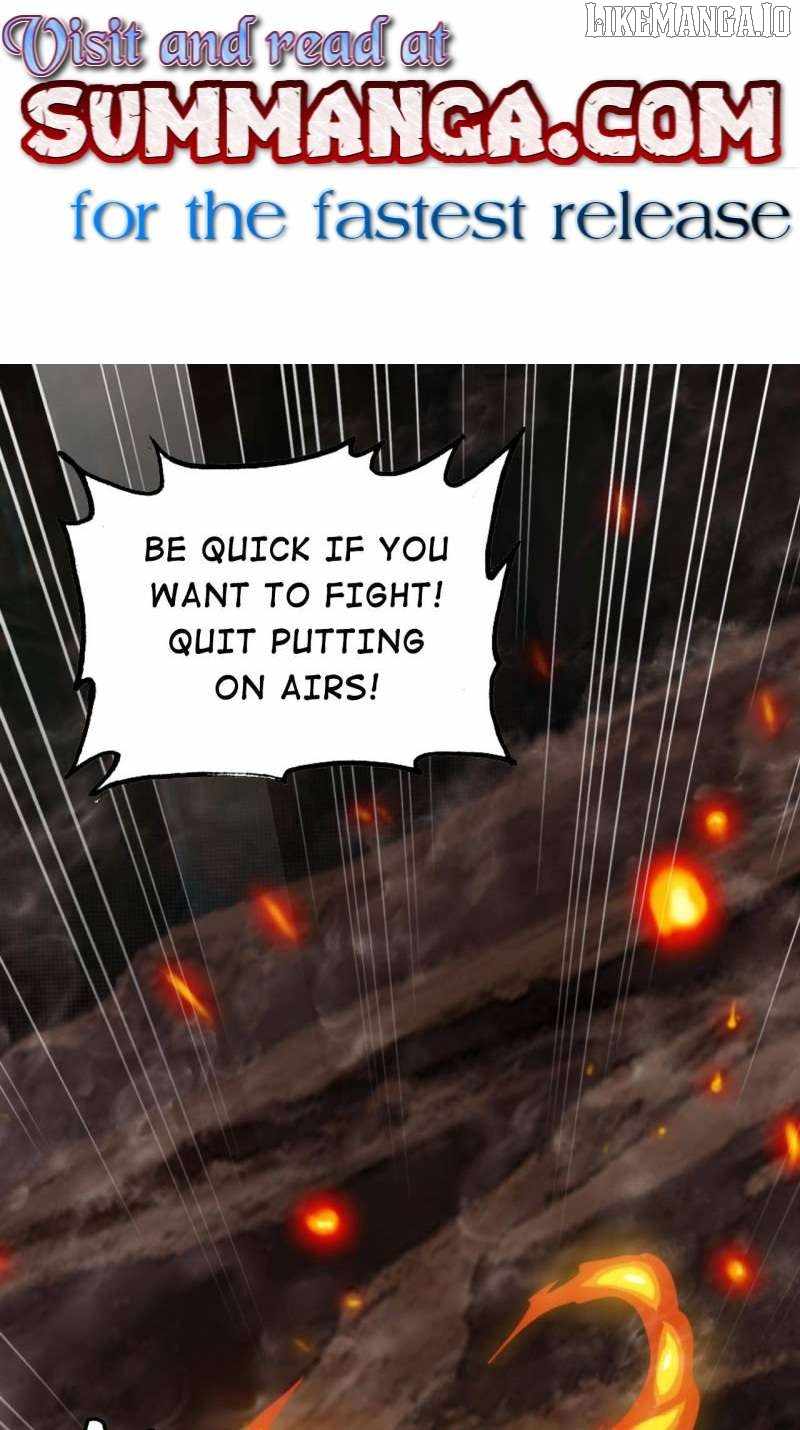 Immortal Cultivation is Just Like This - Chapter 64 - Page 1