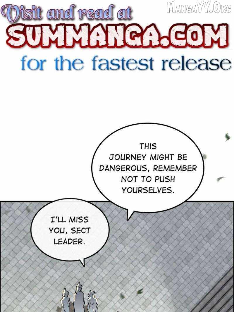 Immortal Cultivation is Just Like This - Chapter 82 - Page 1