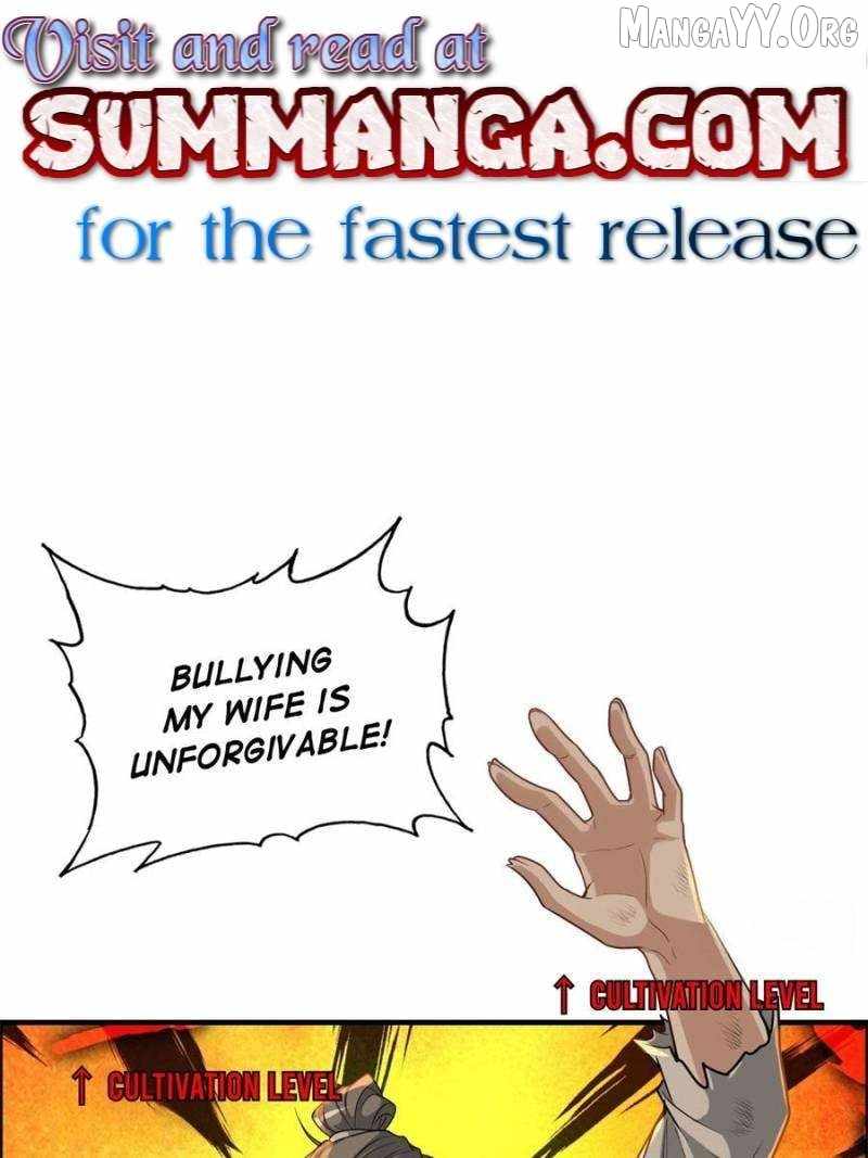 Immortal Cultivation is Just Like This - Chapter 84 - Page 1