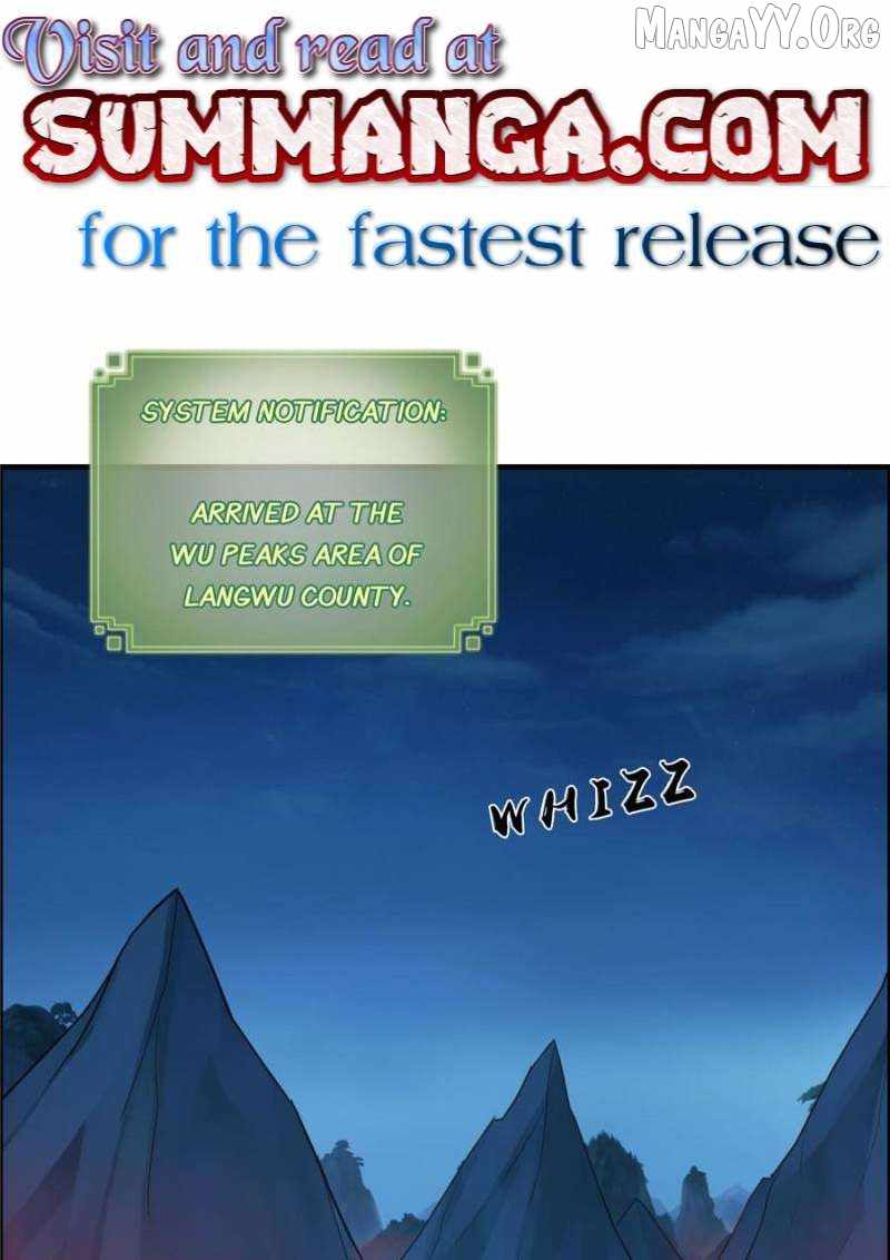 Immortal Cultivation is Just Like This - Chapter 86 - Page 1