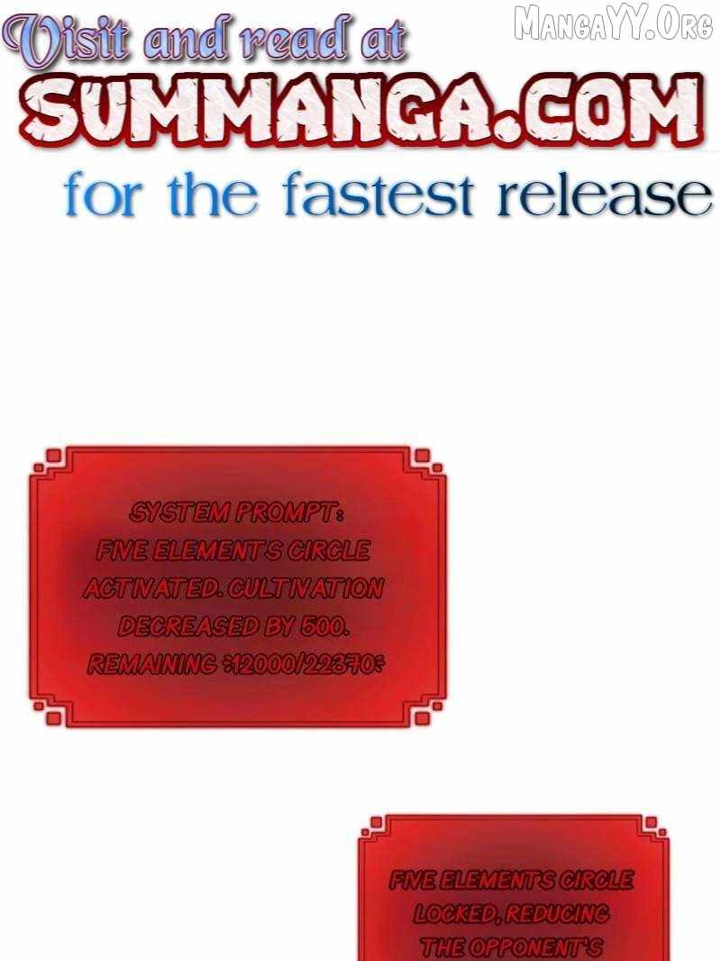 Immortal Cultivation is Just Like This - Chapter 90 - Page 1