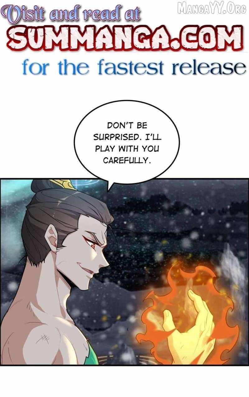 Immortal Cultivation is Just Like This - Chapter 92 - Page 1