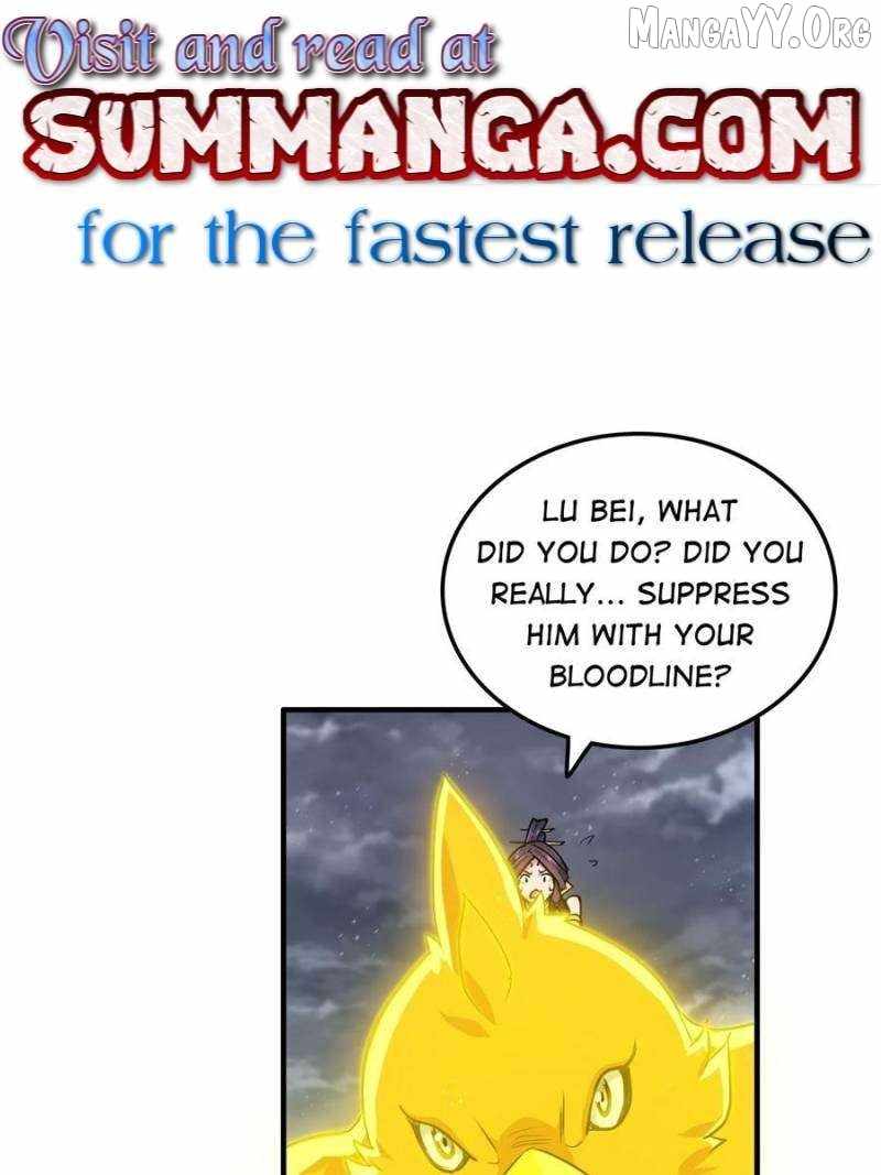 Immortal Cultivation is Just Like This - Chapter 96 - Page 1