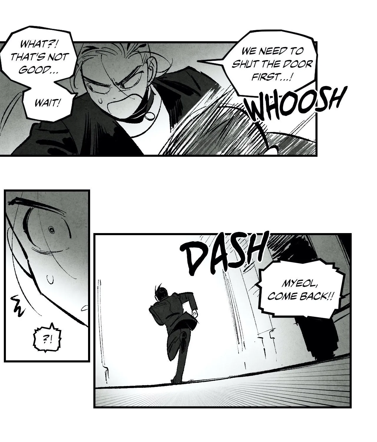 Immortal Days - Chapter 102 - Page 2