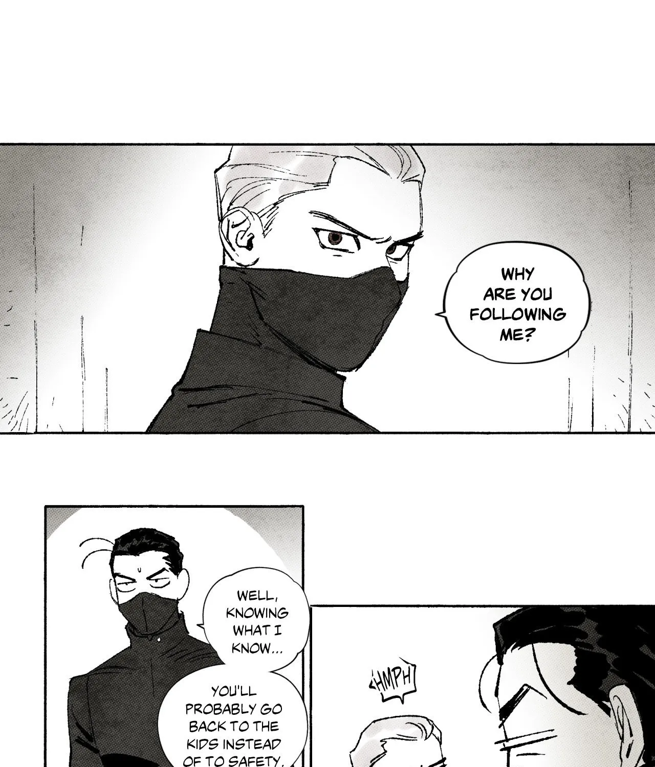 Immortal Days - Chapter 236 - Page 1