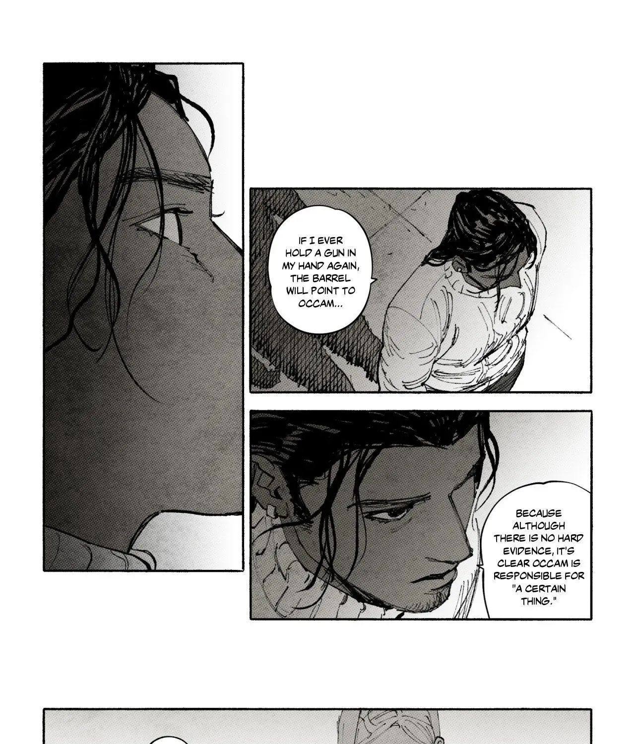 Immortal Days - Chapter 302 - Page 1