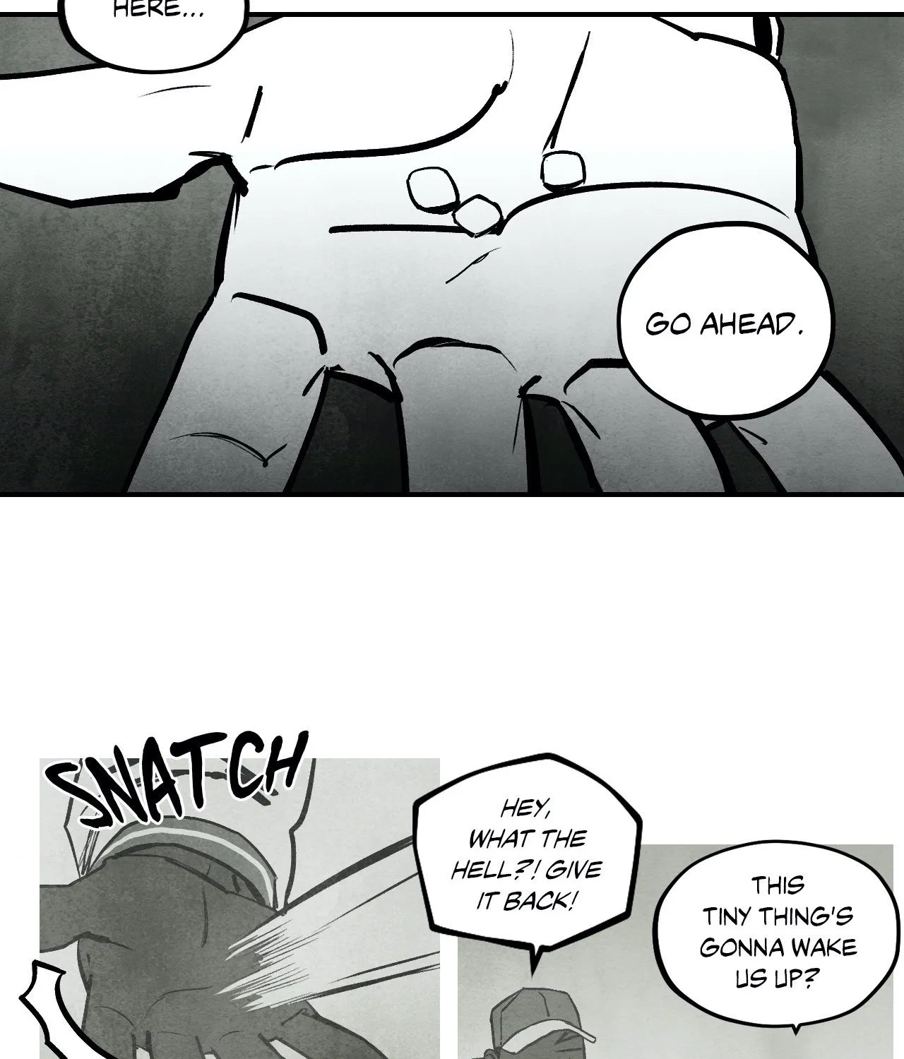 Immortal Days - Chapter 67 - Page 2