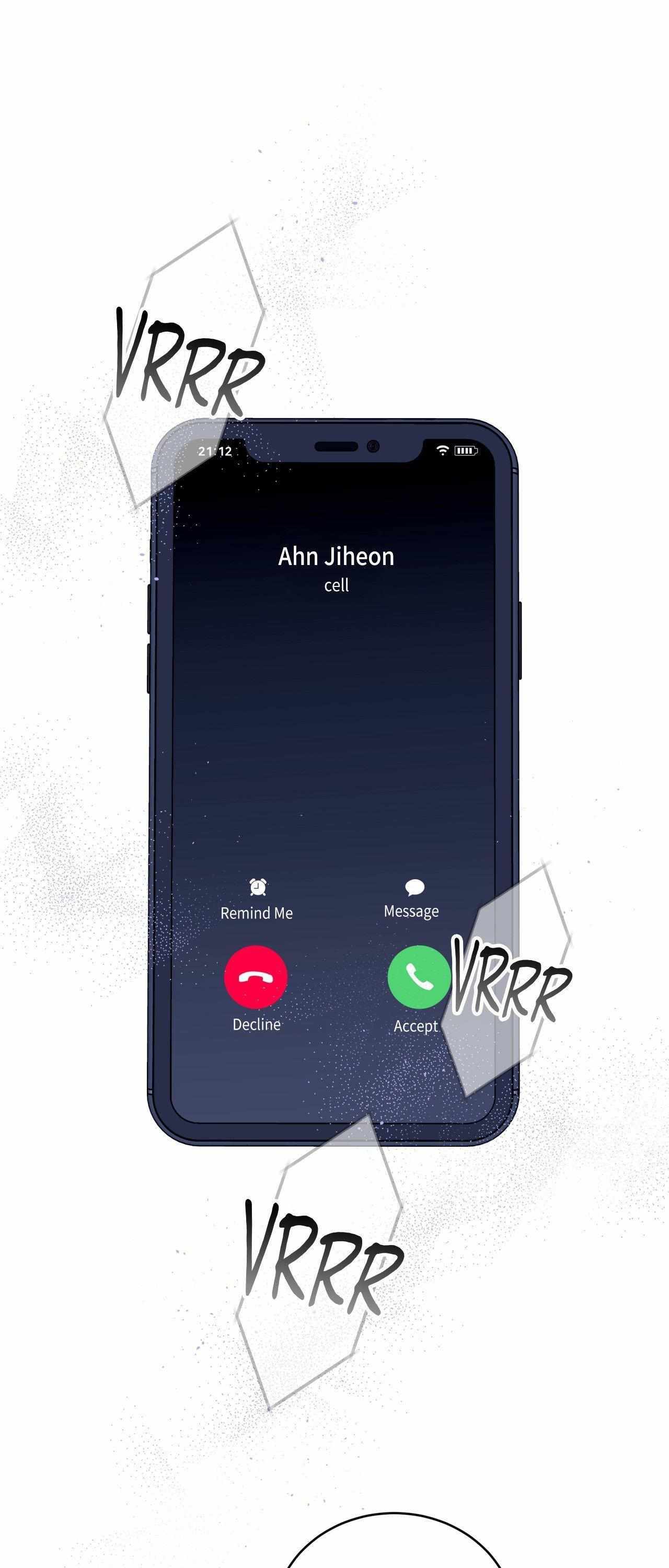 Imperfectly Us - Chapter 33 - Page 1