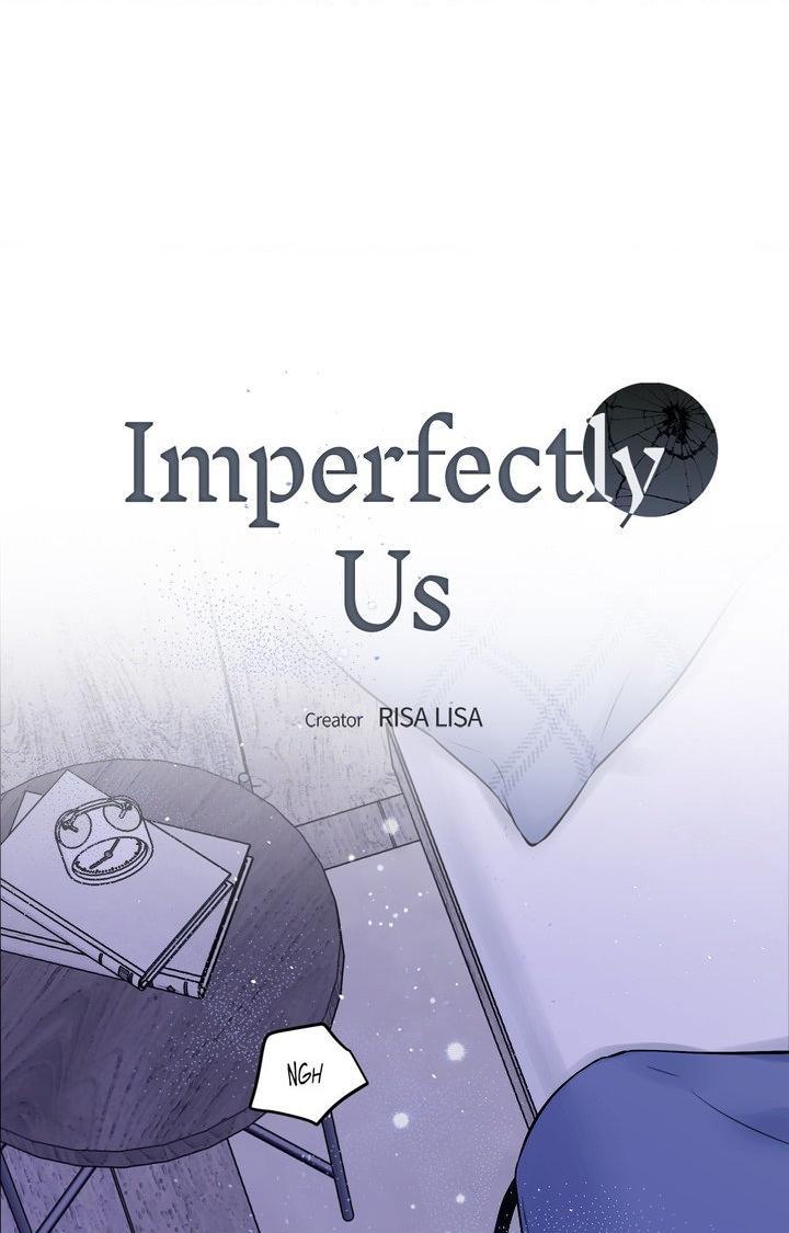 Imperfectly Us - Chapter 41 - Page 1