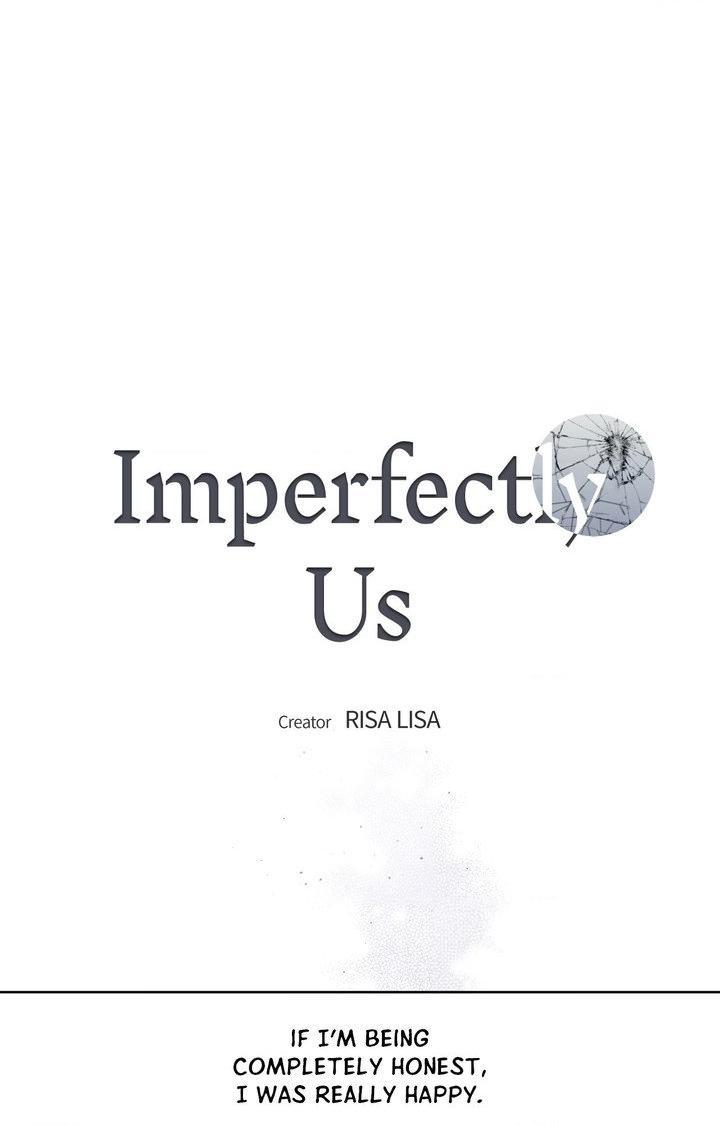 Imperfectly Us - Chapter 42 - Page 1