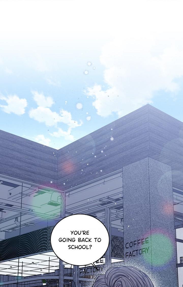 Imperfectly Us - Chapter 47 - Page 1