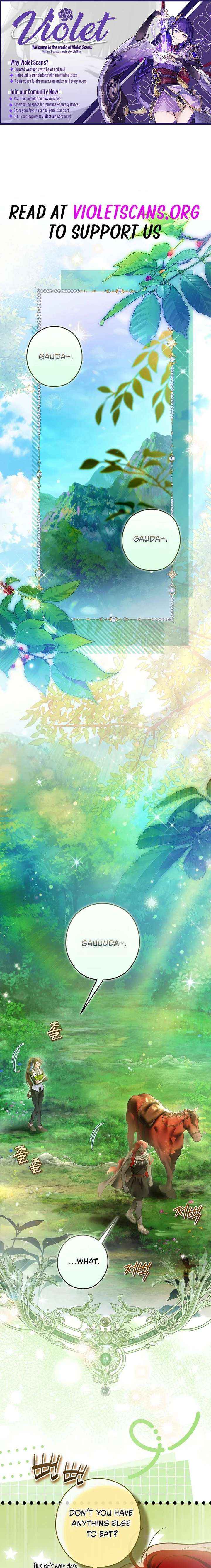 Imperial Maid - Chapter 33 - Page 1