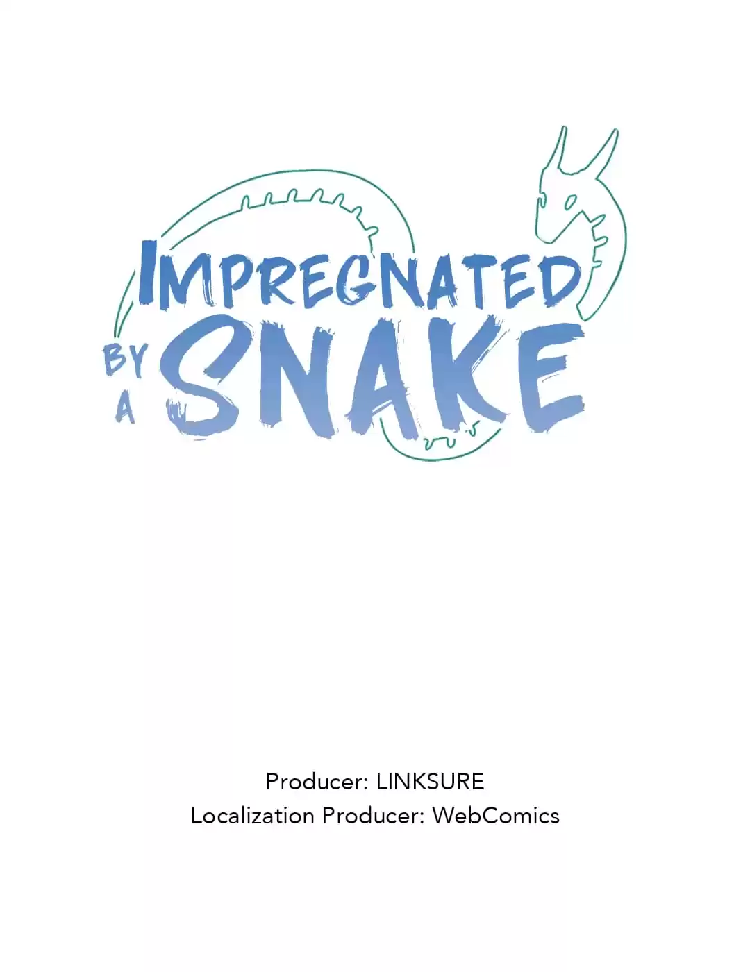 Impregnated by a snake - Chapter 27 - Page 1