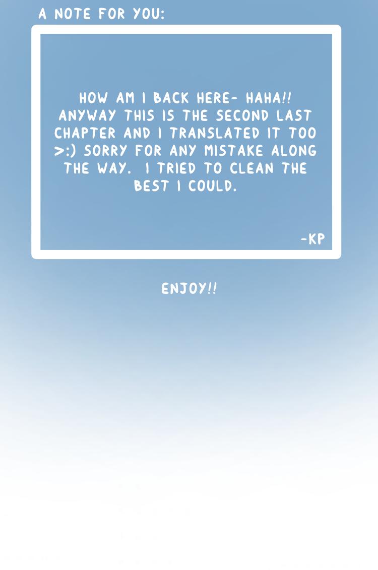 In A Heartbreak - Chapter 23 - Page 1