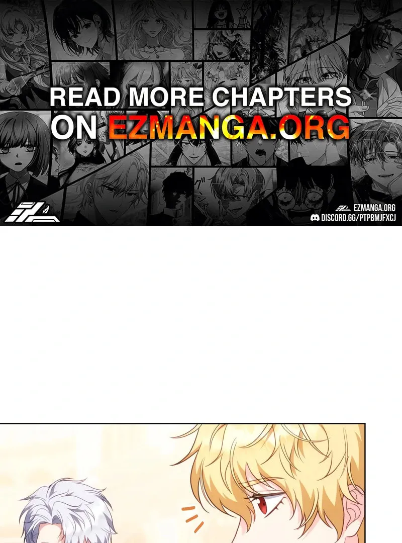 In a Special Contract's Name - Chapter 25 - Page 1