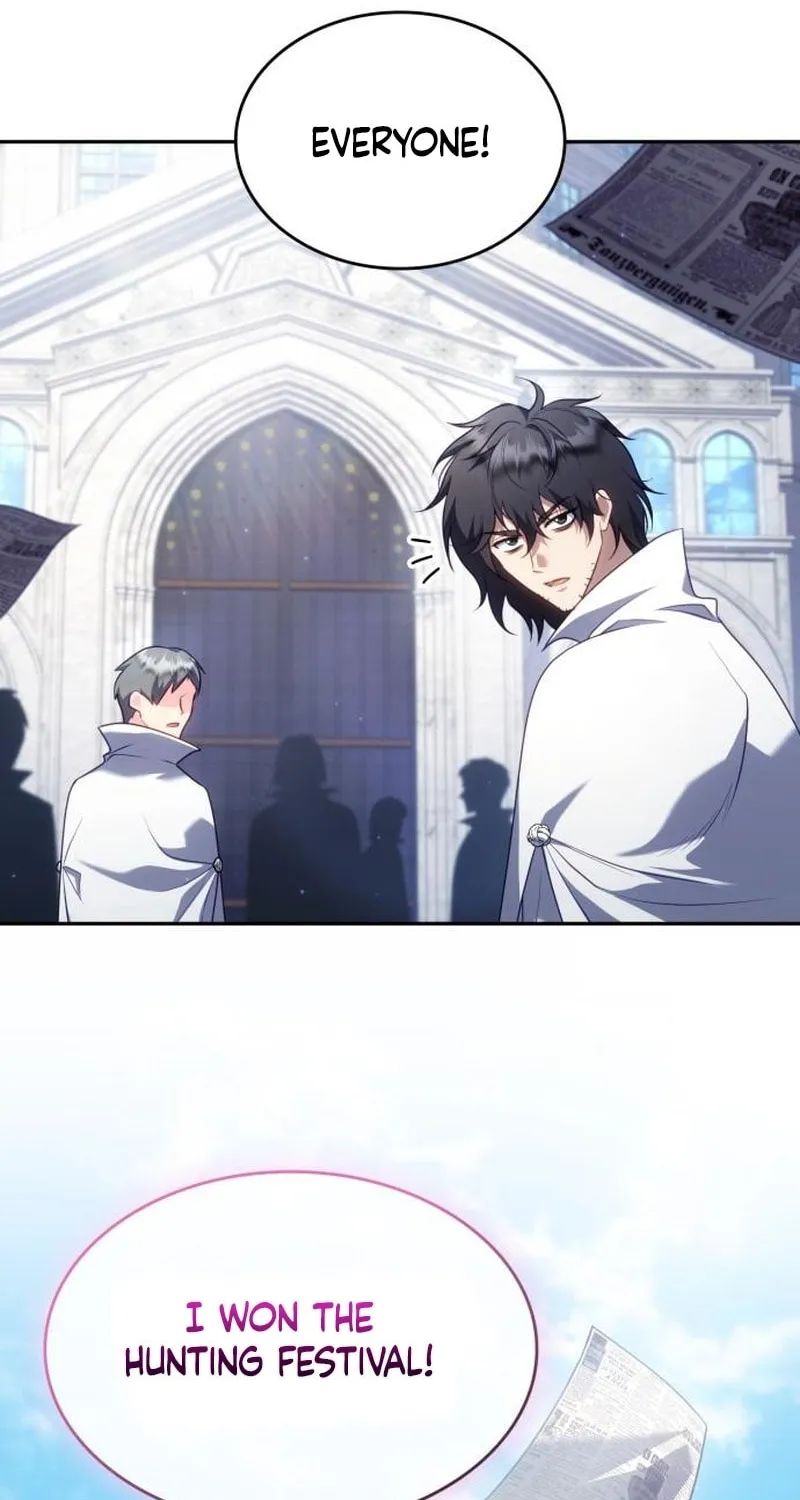 In a Special Contract's Name - Chapter 38 - Page 2