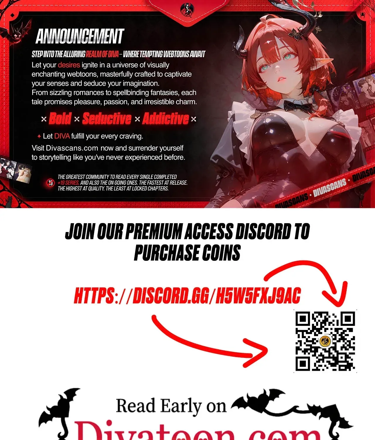 In-Home Secretary - Chapter 29 - Page 1