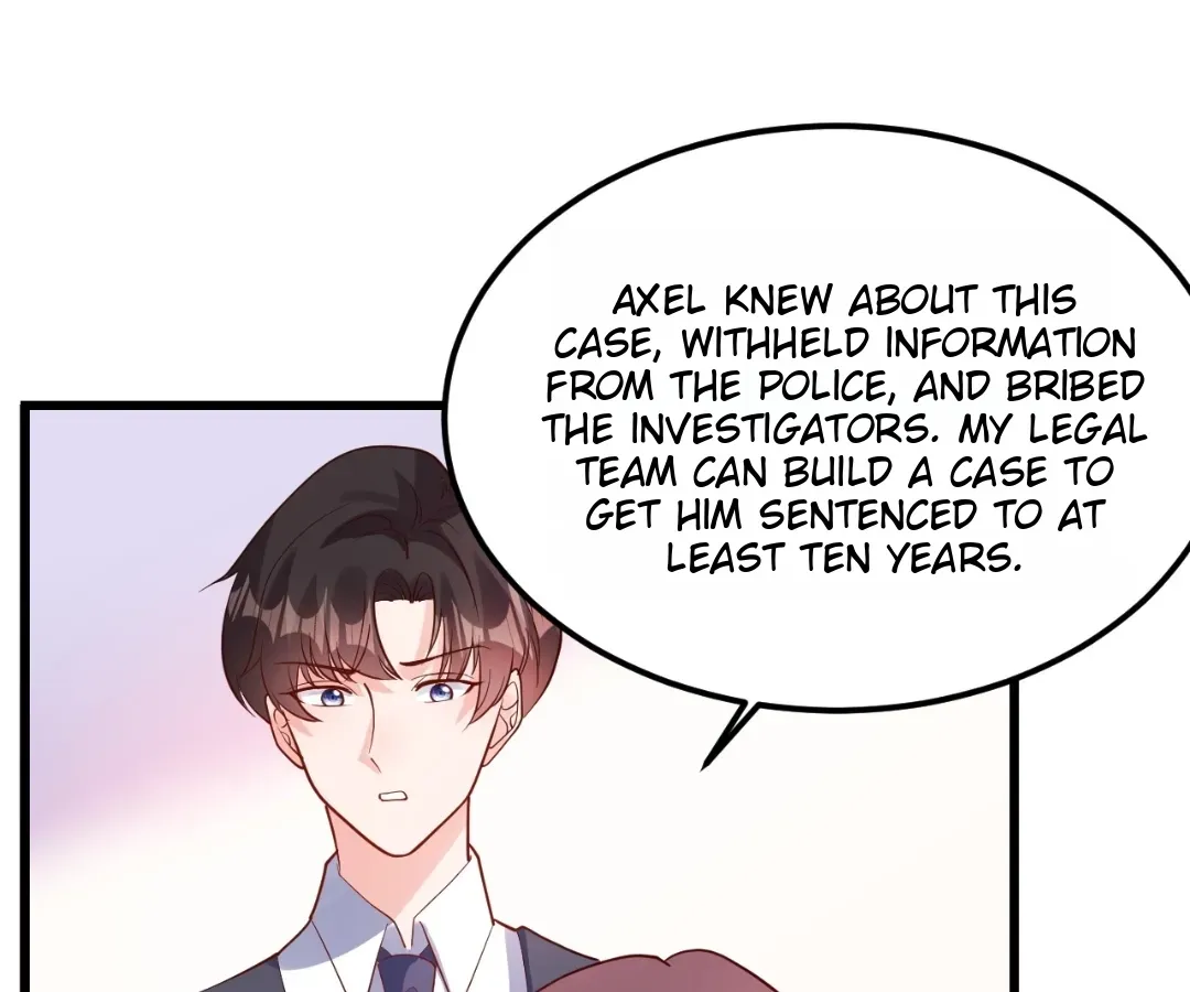 In Love With My Wife From Nowhere - Chapter 122 - Page 1