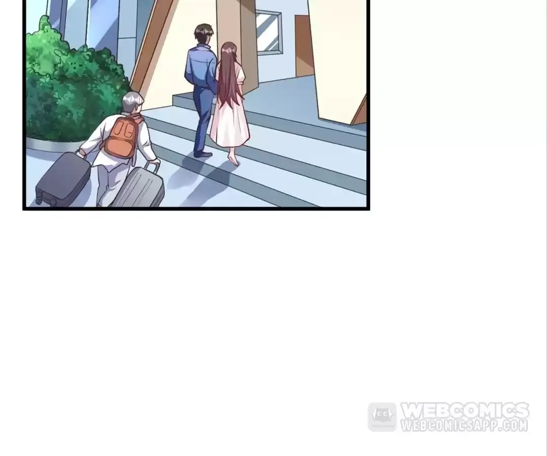 In Love With My Wife From Nowhere - Chapter 79 - Page 2