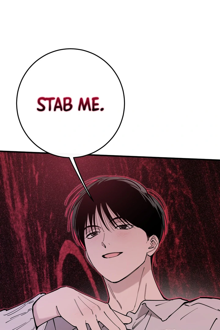 In My Bad - Chapter 21 - Page 1