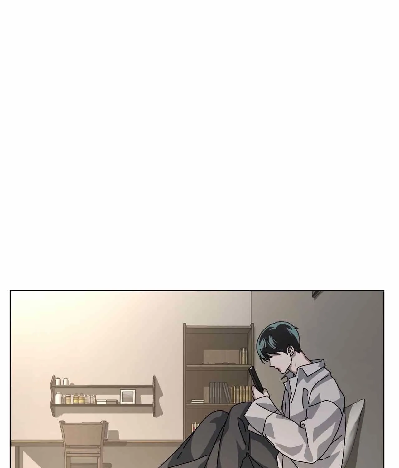 In the Deep (Pache) - Chapter 13 - Page 1