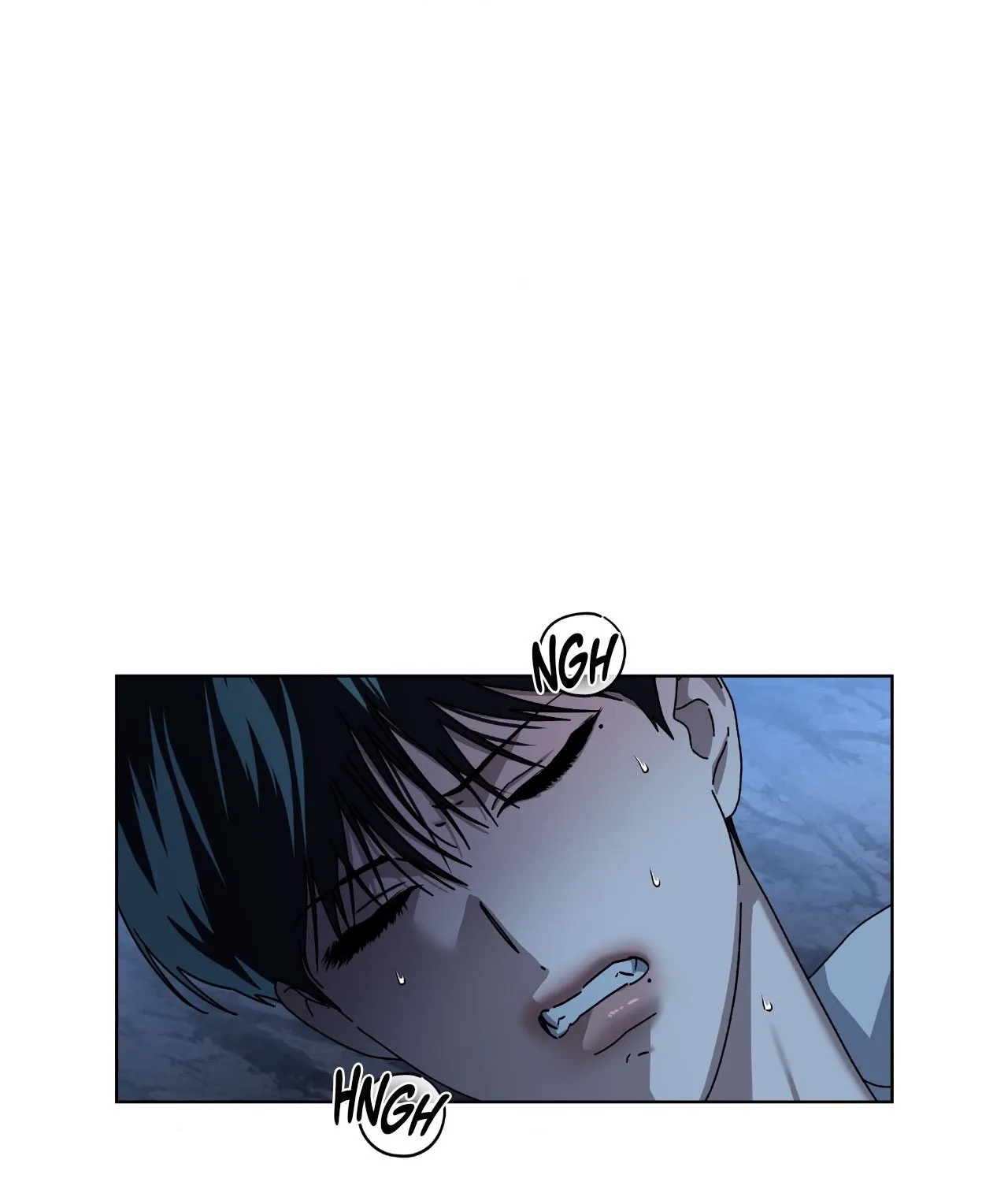 In the Deep (Pache) - Chapter 16 - Page 1