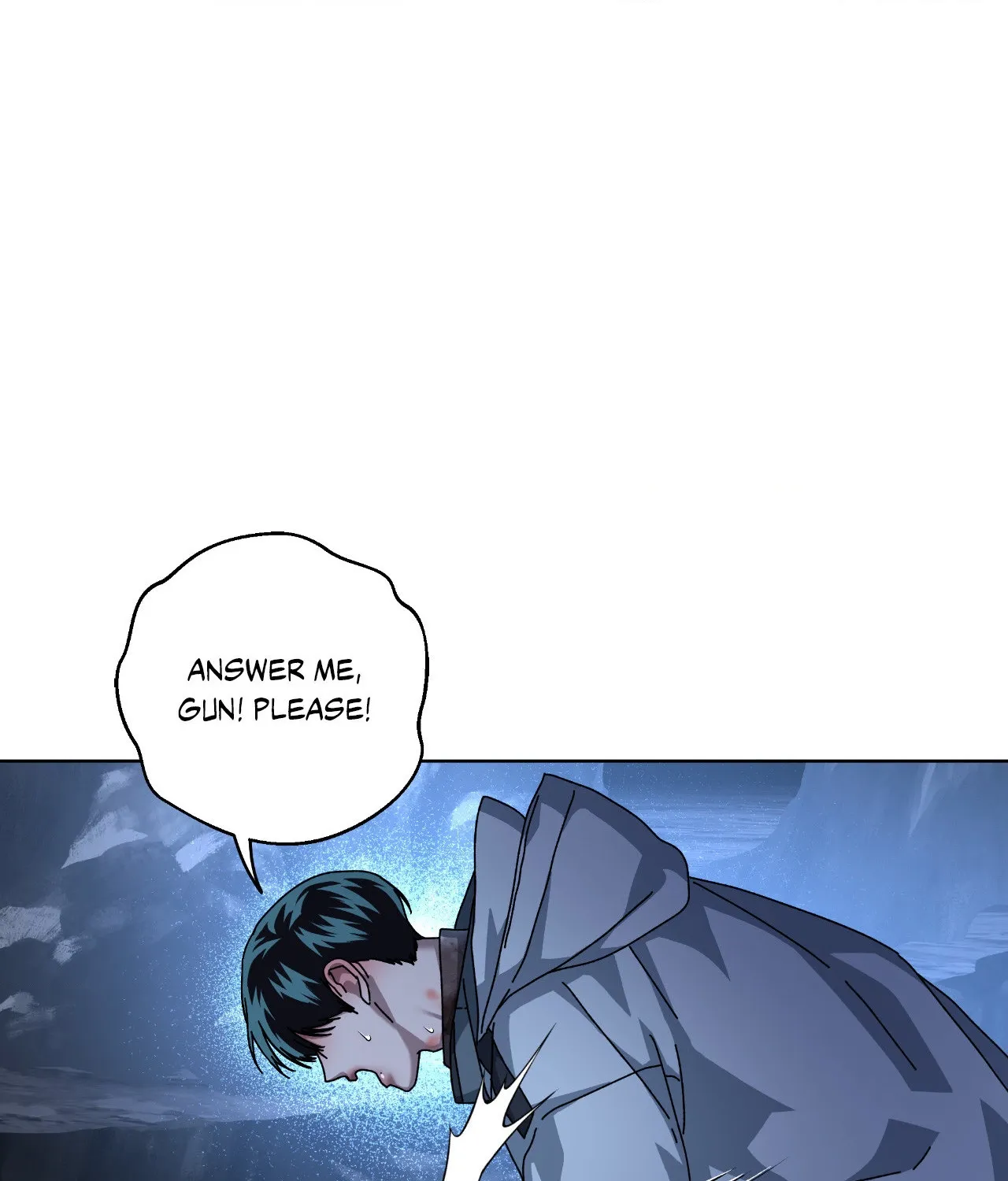 In the Deep (Pache) - Chapter 30 - Page 1