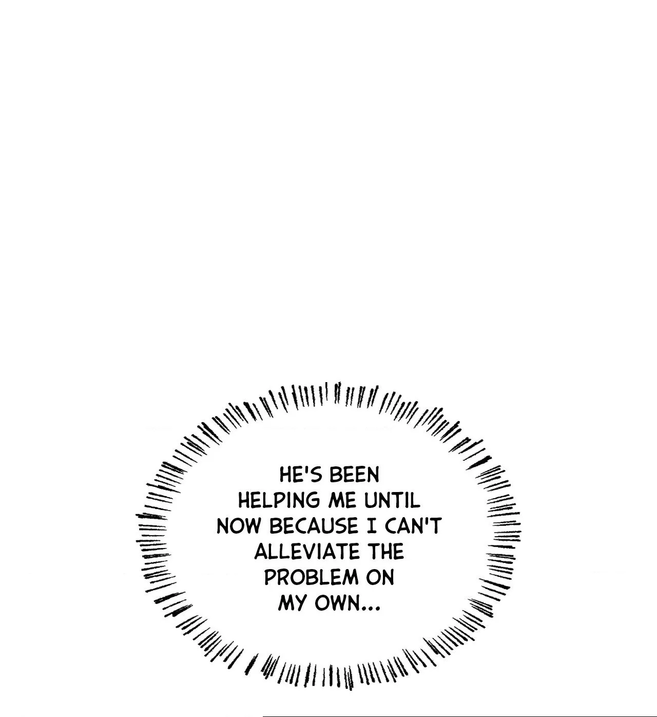 In the Deep (Pache) - Chapter 5 - Page 1