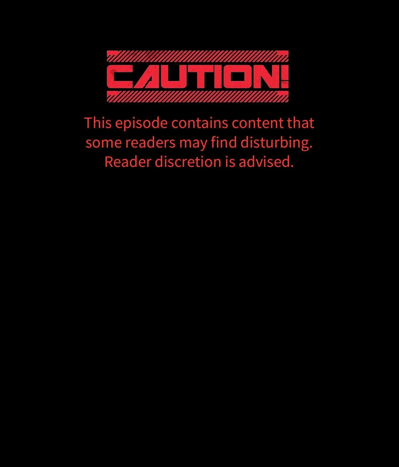 In the Deep (Pache) - Chapter 65 - Page 1