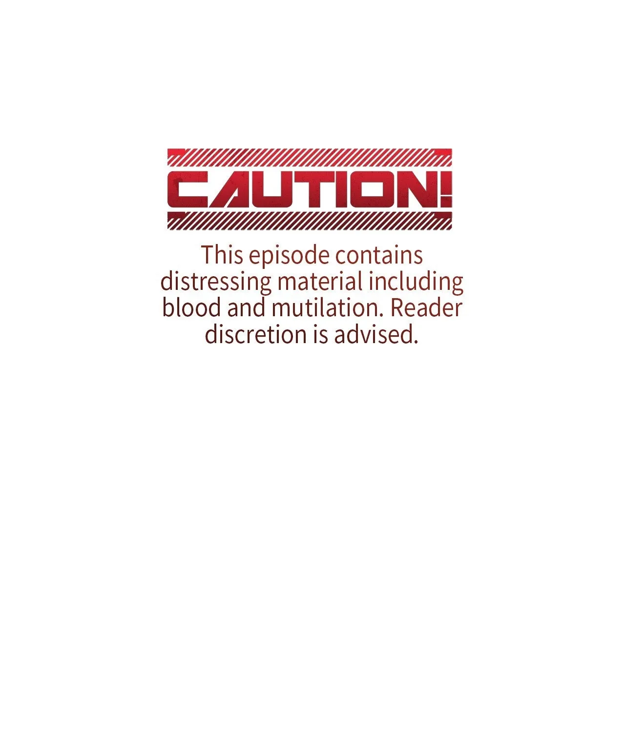 In the Deep (Pache) - Chapter 66 - Page 1