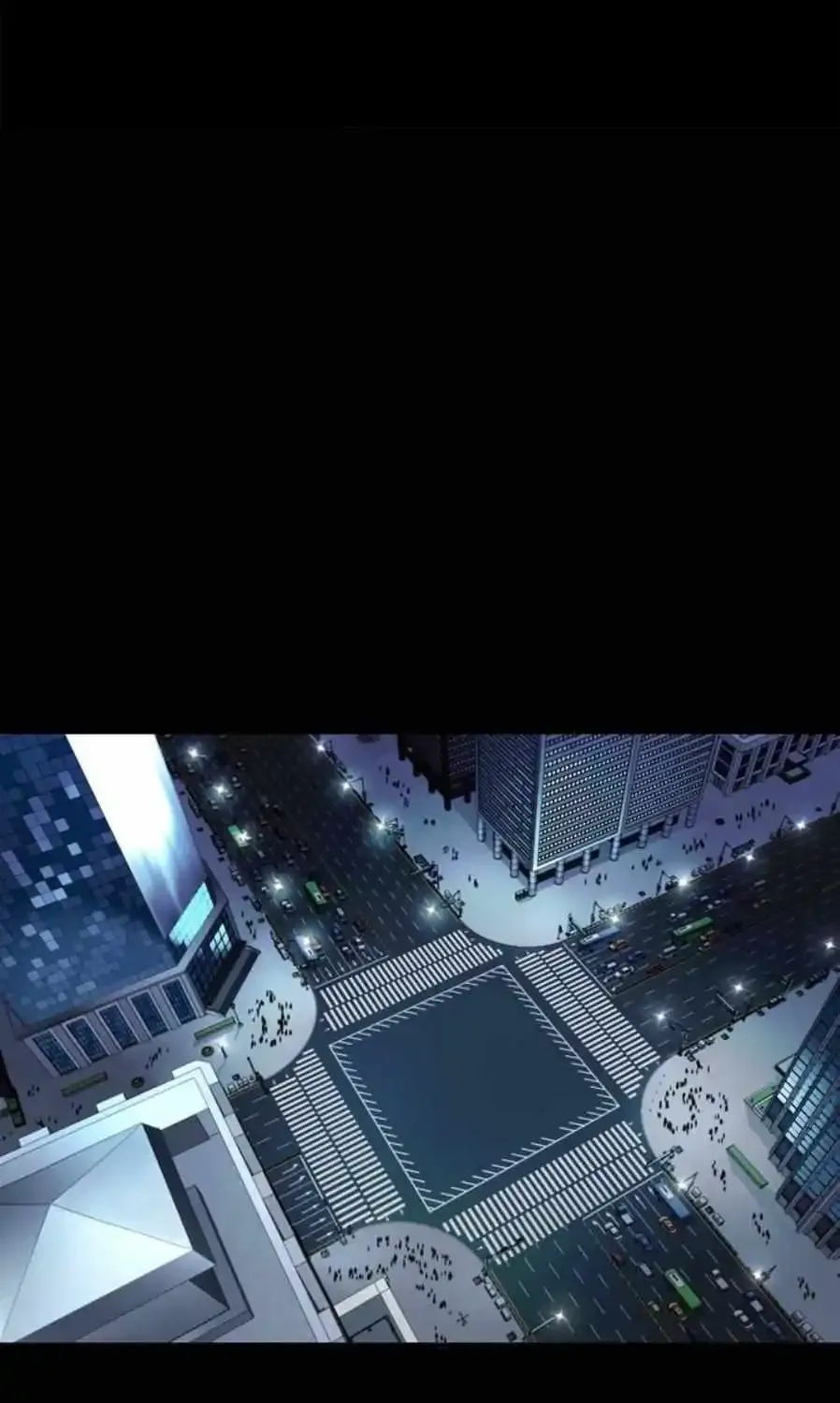 In The Deep - Chapter 1.1 - Page 2